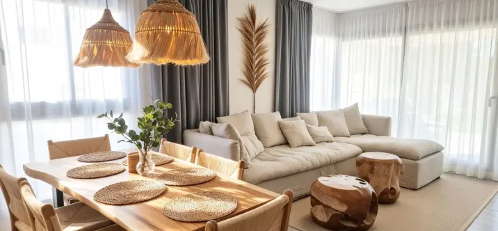 Alquiler a largo plazo de apartamento en planta baja en Mijas Costa 0