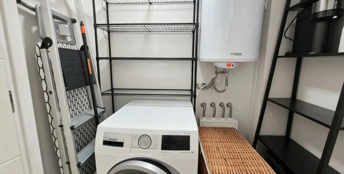 Alquiler a largo plazo de apartamento en planta baja en Mijas Costa 26