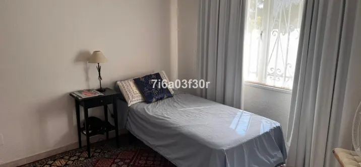 Long-term rent of detached villa in Guadalmina Alta 4