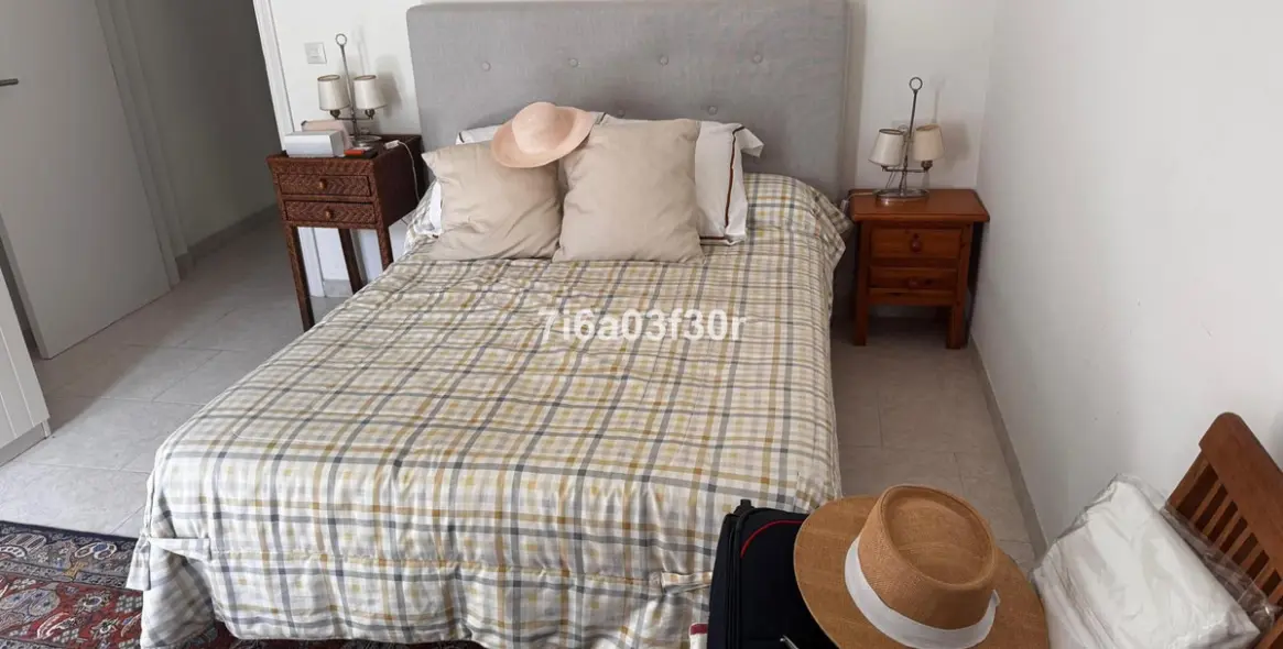 Long-term rent of detached villa in Guadalmina Alta 6