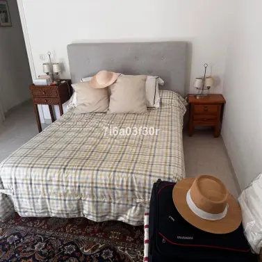 Long-term rent of detached villa in Guadalmina Alta