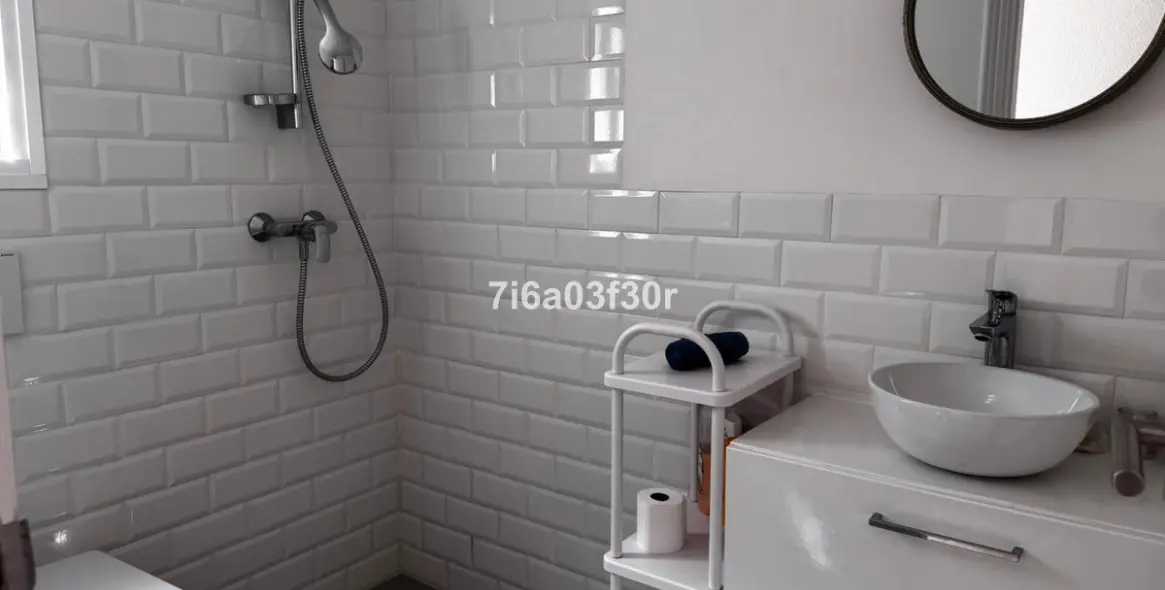 Long-term rent of detached villa in Guadalmina Alta 18
