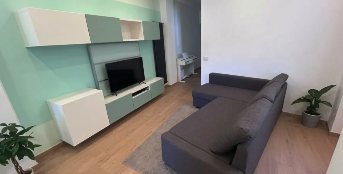 Продажа апартаментов на среднем этаже в Marbella 5