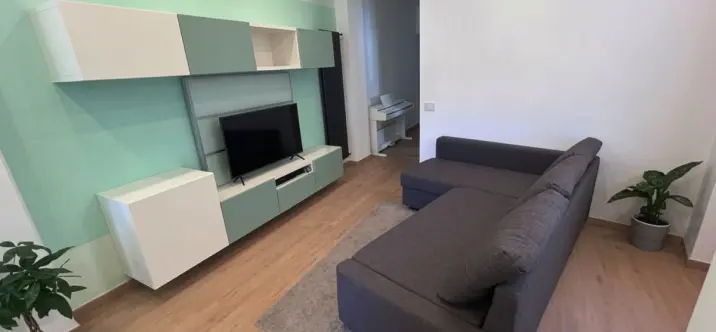 Продажа апартаментов на среднем этаже в Marbella 4