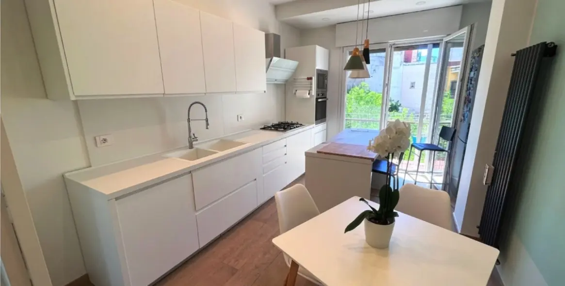 Продажа апартаментов на среднем этаже в Marbella 6