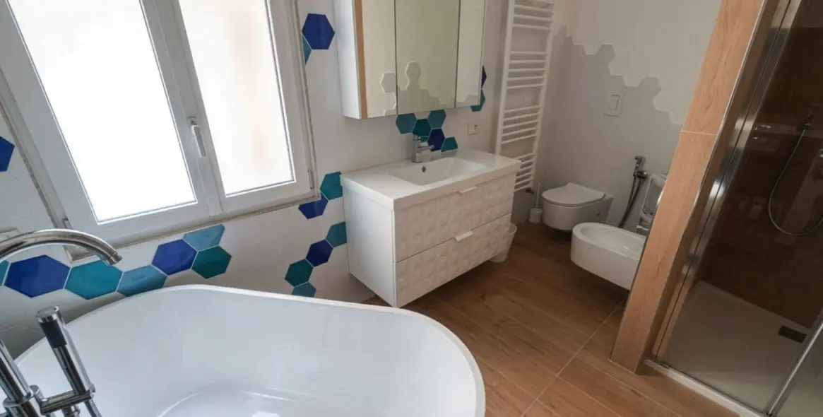 Продажа апартаментов на среднем этаже в Marbella 10