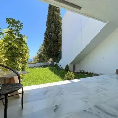 Sale of townhouse in Calahonda