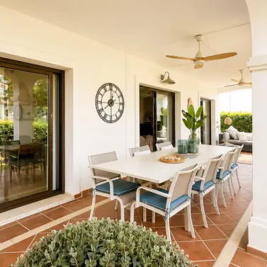 Продажа  отдельно стоящей виллы в Estepona