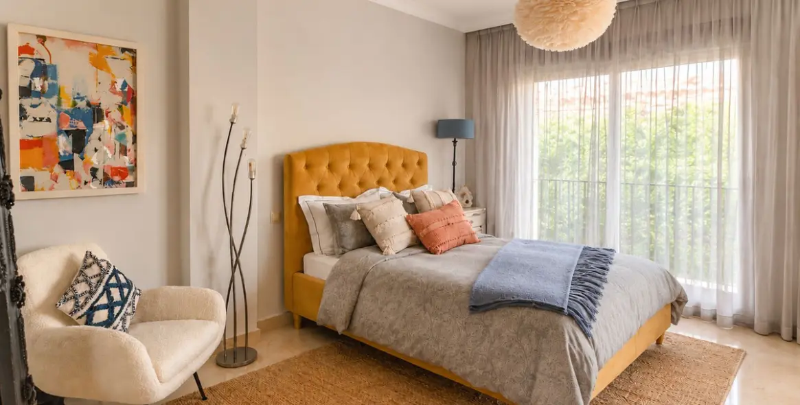 Sale of detached villa in Estepona 22