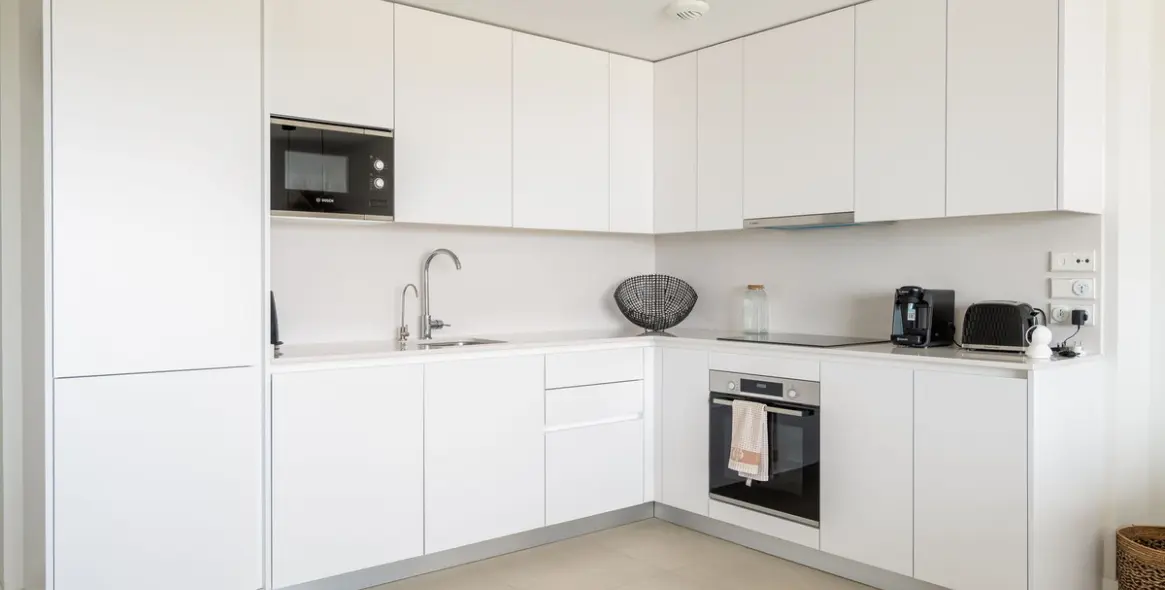 Продажа двухуровневых апартаментов в La Cala de Mijas 7