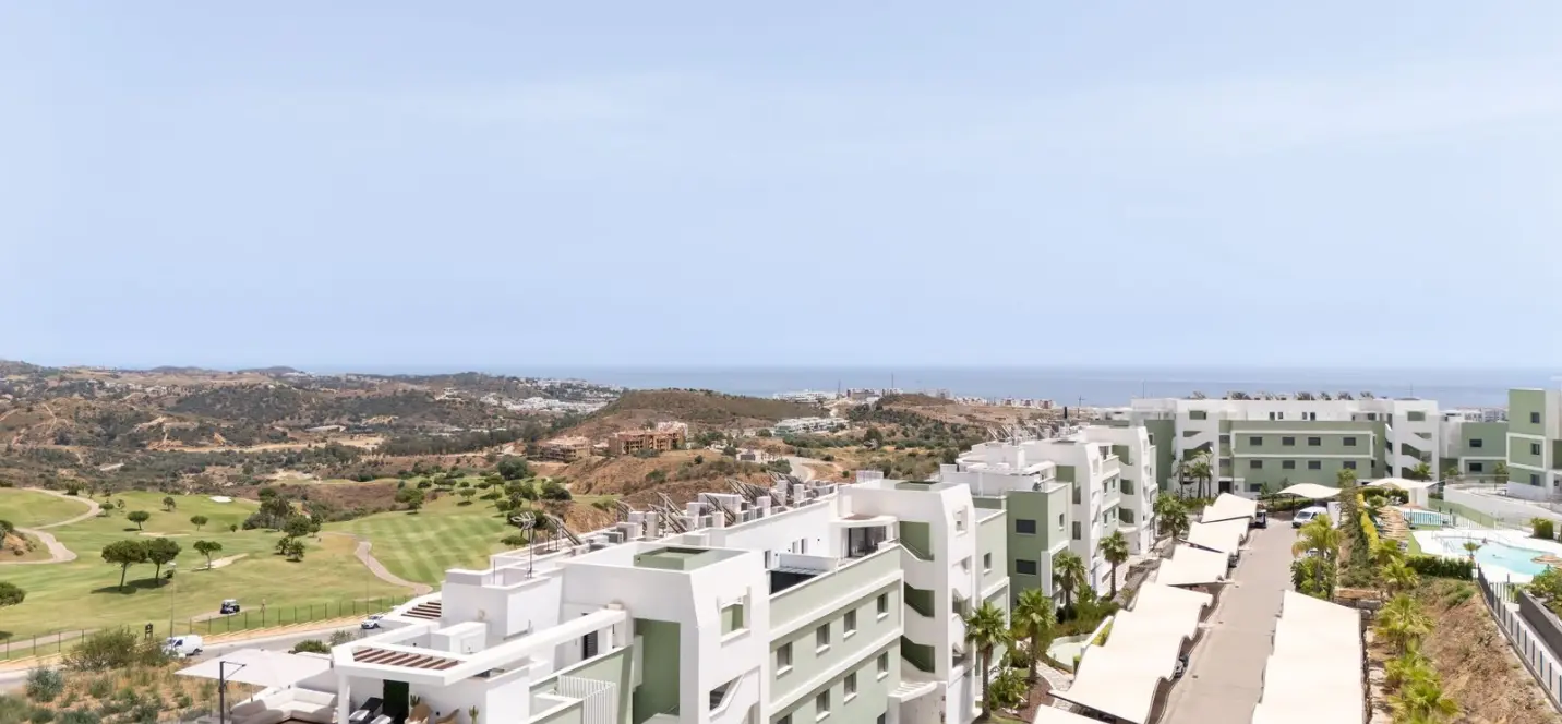 Sale of duplex in La Cala de Mijas 0