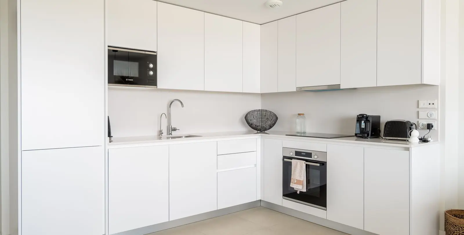 Sale of duplex in La Cala de Mijas 7
