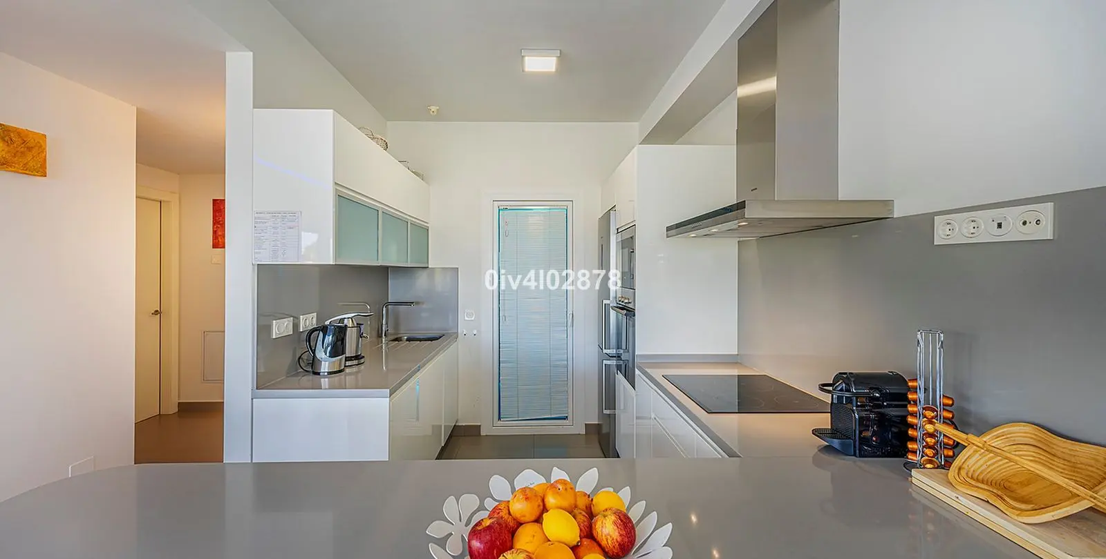 Sale of penthouse in Higueron 10