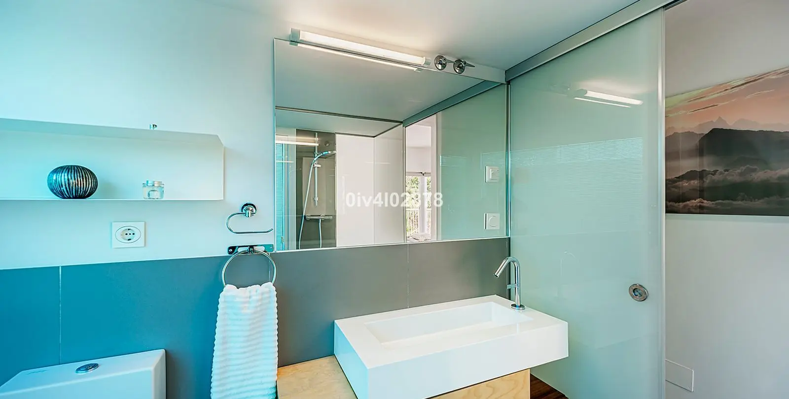 Sale of penthouse in Higueron 15