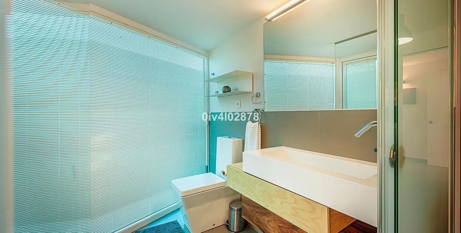 Sale of penthouse in Higueron 16