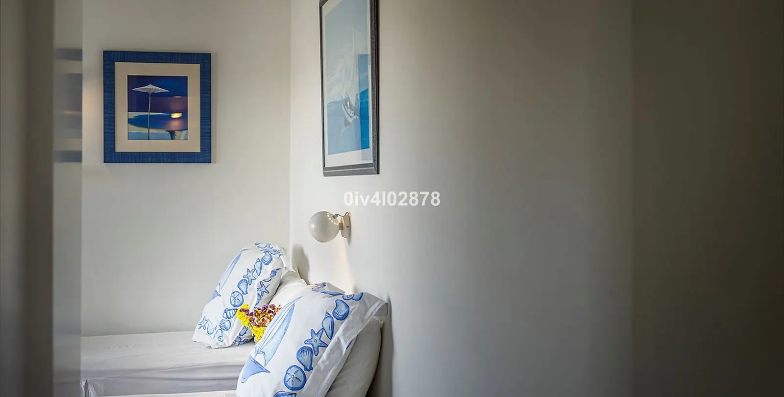 Sale of penthouse in Higueron 17