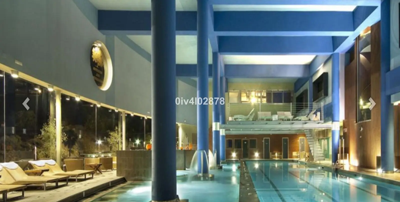Sale of penthouse in Higueron 22