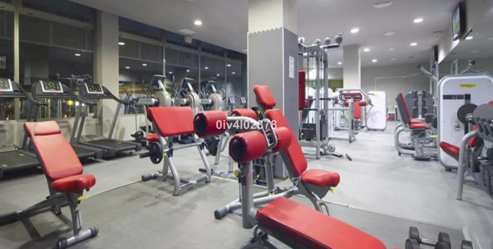 Sale of penthouse in Higueron 23