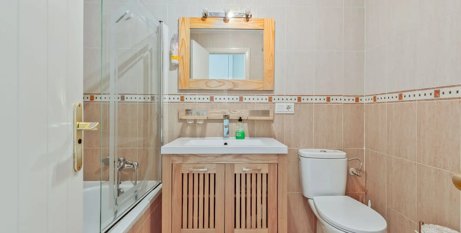 Продажа апартаментов на среднем этаже в Calahonda 11