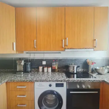 Sale of middle floor apartment in Arroyo de la Miel
