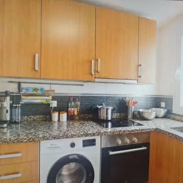 Sale of middle floor apartment in Arroyo de la Miel