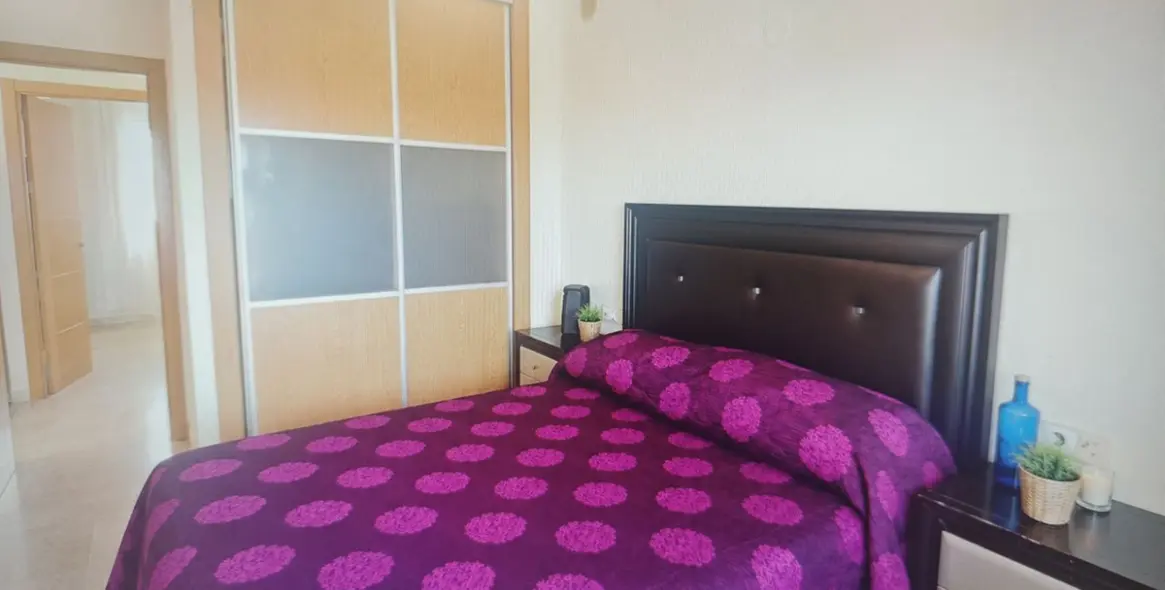 Sale of middle floor apartment in Arroyo de la Miel 4