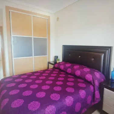 Sale of middle floor apartment in Arroyo de la Miel