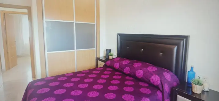 Sale of middle floor apartment in Arroyo de la Miel 3