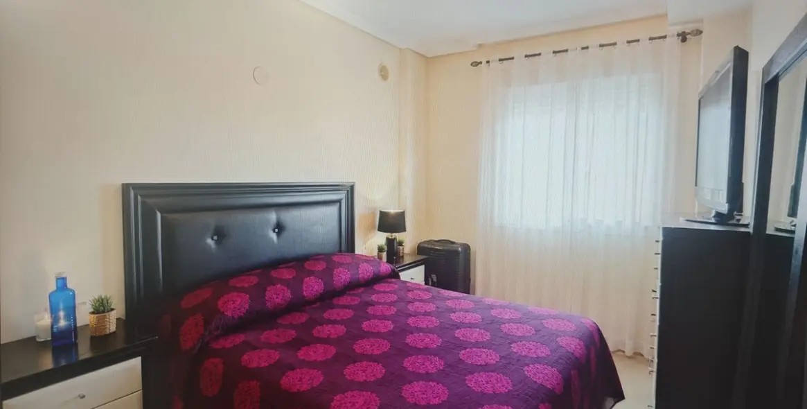 Sale of middle floor apartment in Arroyo de la Miel 5