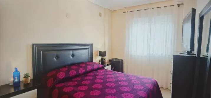Sale of middle floor apartment in Arroyo de la Miel 4