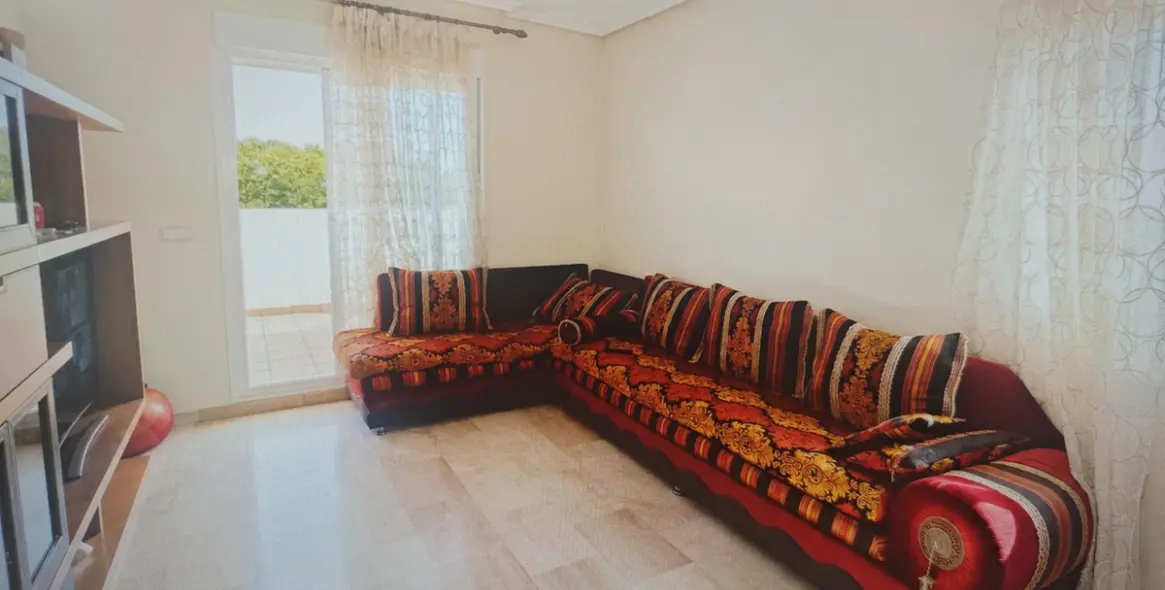 Sale of middle floor apartment in Arroyo de la Miel 10