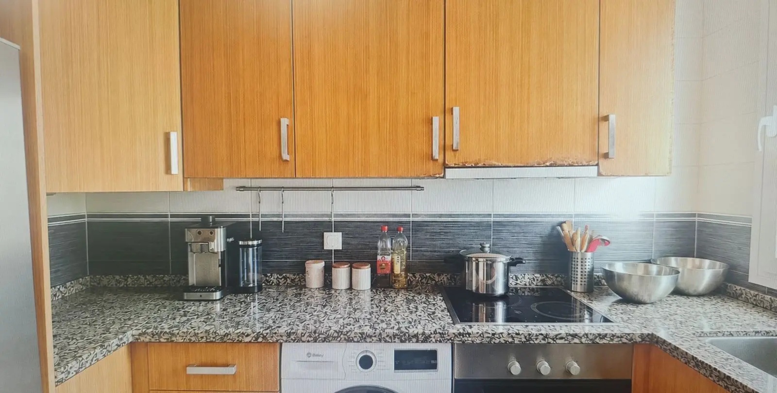 Продажа апартаментов на среднем этаже в Arroyo de la Miel 2