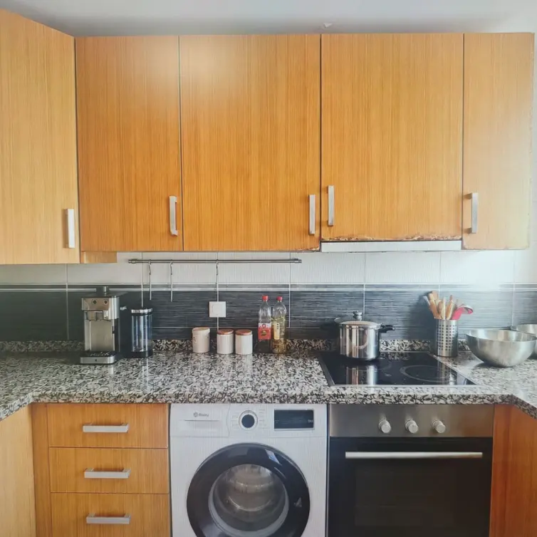 Sale of middle floor apartment in Arroyo de la Miel