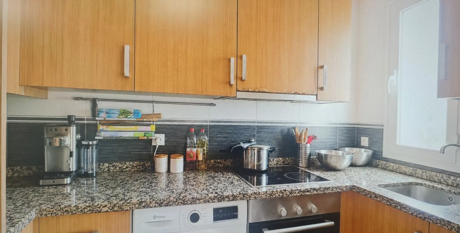 Продажа апартаментов на среднем этаже в Arroyo de la Miel 3