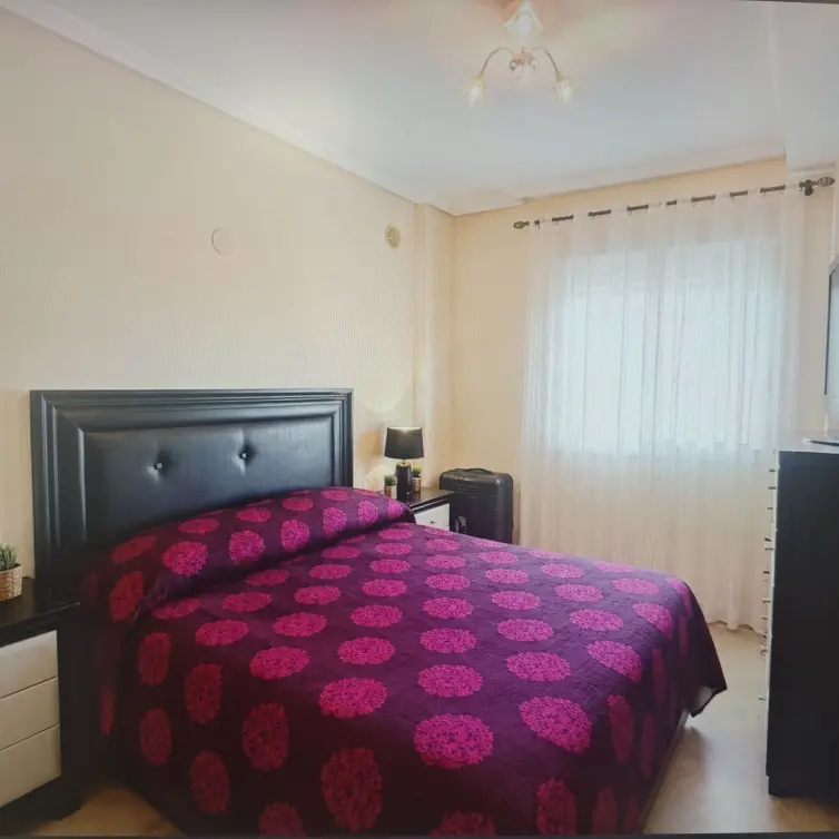 Sale of middle floor apartment in Arroyo de la Miel
