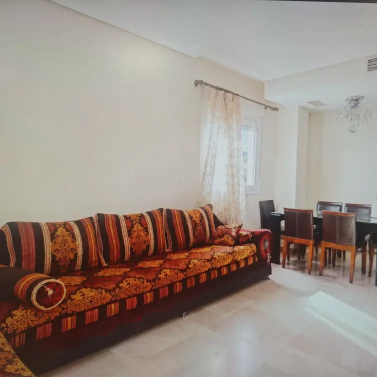 Sale of middle floor apartment in Arroyo de la Miel