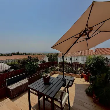 Sale of townhouse in Cerros del Aguila
