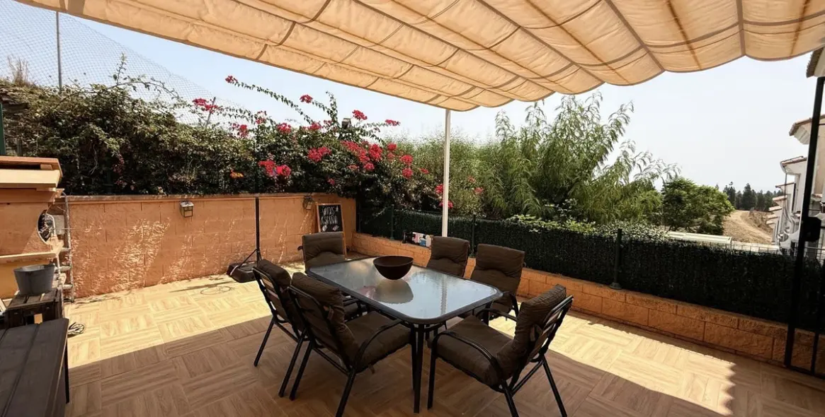 Sale of townhouse in Cerros del Aguila 2
