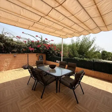 Sale of townhouse in Cerros del Aguila