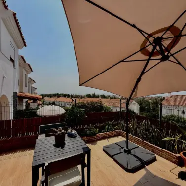 Sale of townhouse in Cerros del Aguila