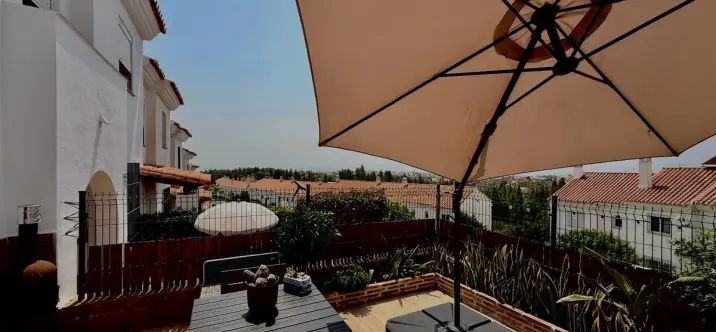 Sale of townhouse in Cerros del Aguila 2