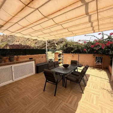 Sale of townhouse in Cerros del Aguila