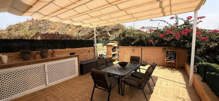 Sale of townhouse in Cerros del Aguila 3