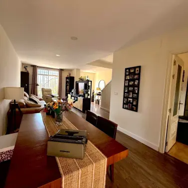 Sale of townhouse in Cerros del Aguila