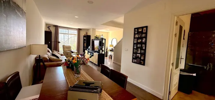 Sale of townhouse in Cerros del Aguila 4