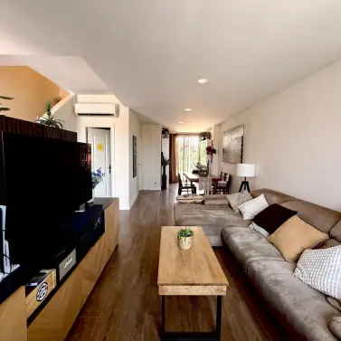 Sale of townhouse in Cerros del Aguila