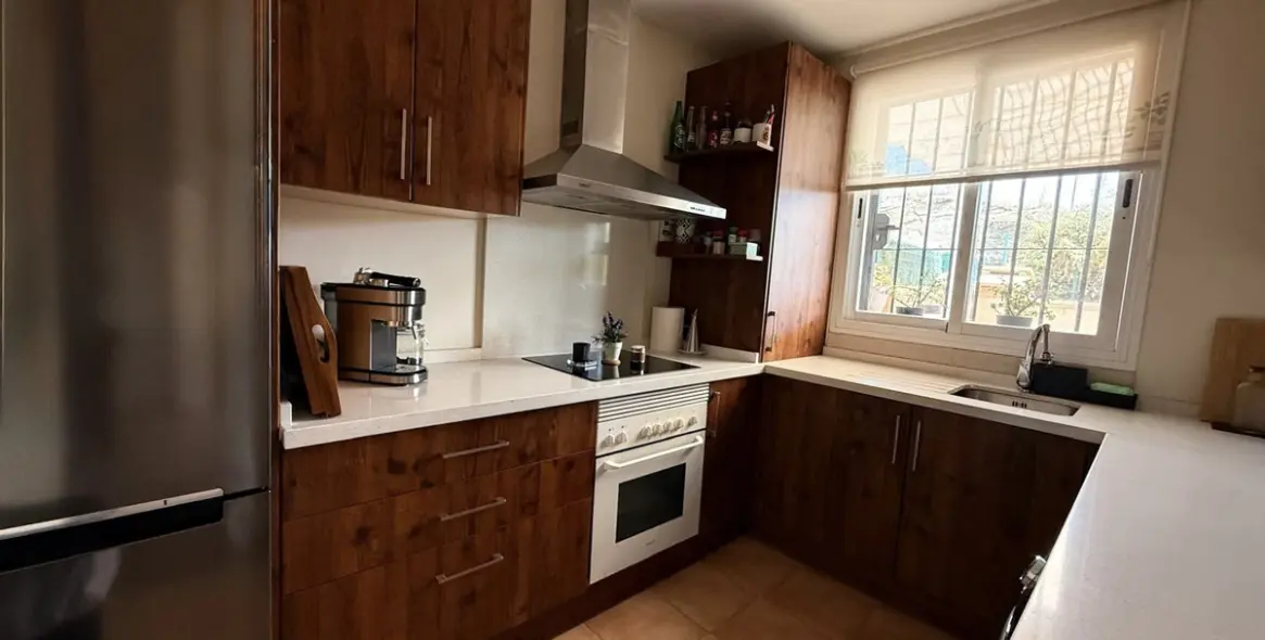 Sale of townhouse in Cerros del Aguila 7