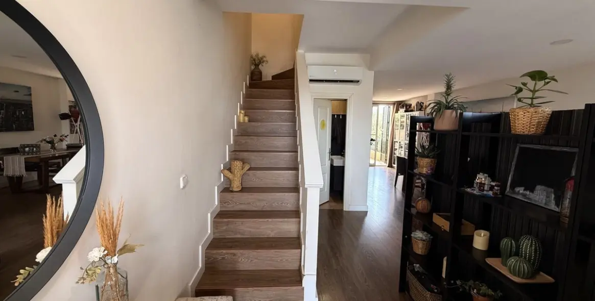 Sale of townhouse in Cerros del Aguila 8
