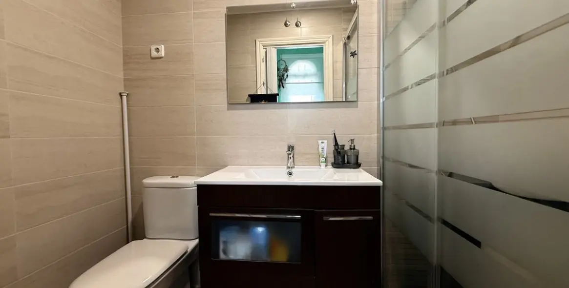 Sale of townhouse in Cerros del Aguila 9