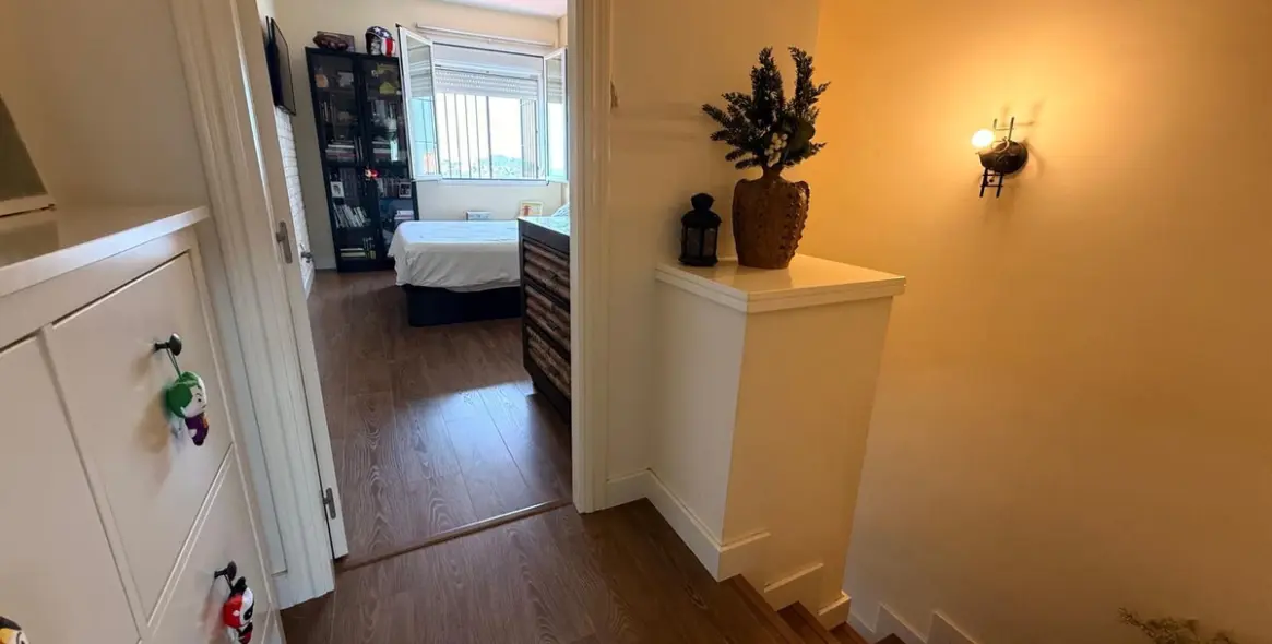 Sale of townhouse in Cerros del Aguila 16